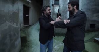 “Lamezia-Milano”, il videoclip di Brunori	