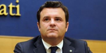 Il ministro Gian Marco Centinaio