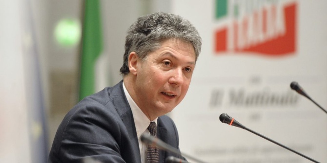 Marcello Fiori