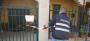 Abusivismo edilizio: sequestrate 21 villette a Reggio Calabria