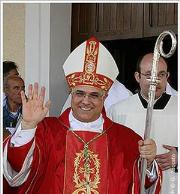  Mons. Bertolone il nuovo presidente della Conferenza episcopale calabra