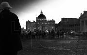 REPORTAGE | Roma, in attesa del Giubileo