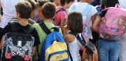 Locri, non mandano i figli a scuola: 25 denunce