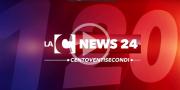 LaCnews24 Centoventisecondi. L'informazione puntuale sulla Calabria che fa notizia