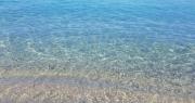 #Nonveniteincalabria: il mare di Pizzo è cristallino