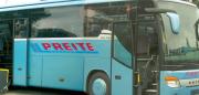 Intimidazione alla ditta Preite, spari contro autobus urbano di Cetraro