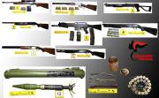 ‘Ndrangheta: scoperto arsenale di armi da guerra nel reggino