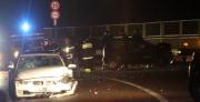 Incidente stradale a Catanzaro: perde la vita ventisettenne. Indagato Poggi