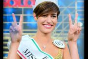 Miss Italia 2015 domani a Cosenza