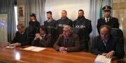 Presi i presunti complici del killer di Vincenzo Torcasio - FOTO-VIDEO