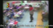 Reggio, schiaffi e insulti ai bambini di una scuola:  sospesa maestra (VIDEO)