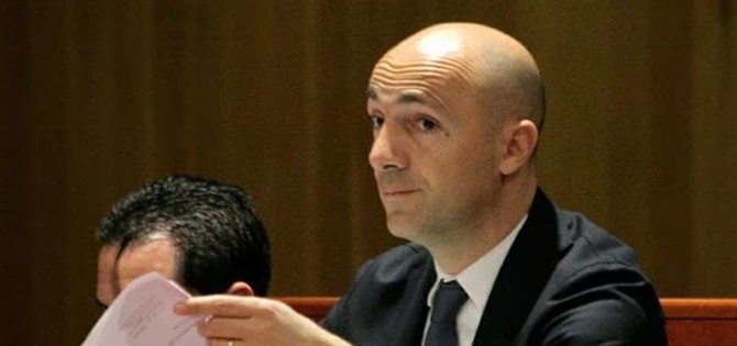 Demetrio Naccari Carlizzi