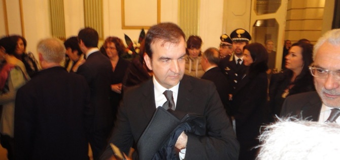 Mario Occhiuto