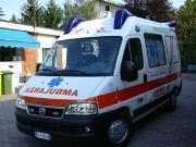 In prefettura il comitato pro ambulanza a Nicotera