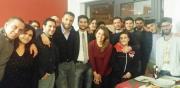 Acquisto di un defibrillatore: Giovani di Forza Italia organizzano serata benefica