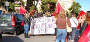 Precari Calabria: incontro in Prefettura a Catanzaro. Via i blocchi
