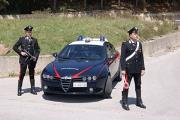 Forzano posto di blocco dei carabinieri: due denunce nel Crotonese 