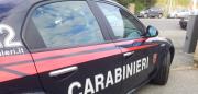 Reati ambientali: denunciati tre titolari di carrozzeria nel Cosentino 