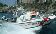 Amantea: la Guardia Costiera soccorre nel week end due unità da diporto alla deriva