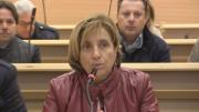 La Lanzetta: ‘Non ho chiesto di parlare con la commissione antimafia’