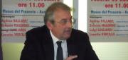 Scandalo rimborsi, Magorno: ‘Fiducia nella magistratura e pieno sostegno del Pd al presidente Oliverio’