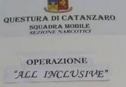 All inclusive, 16 a giudizio (VIDEO)