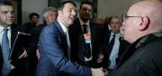 Renzi: ’Votate Oliveiro, la Calabria non è solo terra di ’ndrangheta’ 