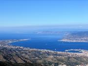 Stretto di Messina patrimonio dell’Unesco