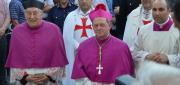 La chiesetta ristrutturata con i soldi della 'ndrangheta, parla Monsignor Oliva
