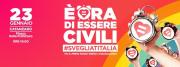 Sel: 'anche in Calabria adesioni all'iniziativa 'E' ora di essere civili'
