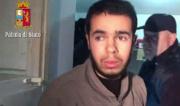 Terrorismo, marocchino arrestato a Cosenza: 'ho visionato il video solo per curiosità'