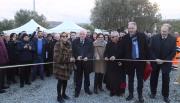 Inaugurata  l'apertura del cantiere per la realizzazione della nuova Metropolitana di Catanzaro