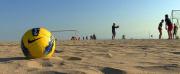Beach soccer: Catanzaro riscalda i motori