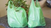Operazione 'Shopper', sequestrati oltre 200mila sacchetti in plastica illegali