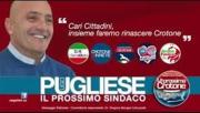 Ugo Pugliese sbaraglia a Crotone sorpassando la Barbieri - VIDEO