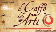 Catanzaro: week end di musica e sapori al Caffe' delle Arti