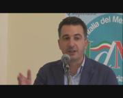 UN NUOVO MOVIMENTO PER LA CALABRIA: E' 'ITALIA DEL MERIDIONE' IL LEADER E' ORLANDINO GRECO 
