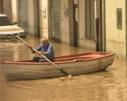 Speciale Alluvione Vibo Valentia e Marinate, 3 luglio 2006