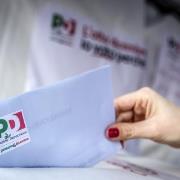 Primarie Pd: sorridono i comitati Renzi