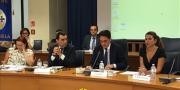 La Commissione Europea  in Calabria per monitorare la spesa e Garanzia Giovani