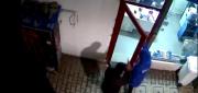 Incastrati dal Dna e da un’impronta digitale: arrestati due rapinatori - VIDEO