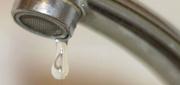Catanzaro, rubinetti asciutti: scuole chiuse  