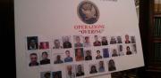 “Overing”, narcotraffico internazionale: 8 condanne e 9 assoluzioni