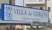 Sanità a Vibo, Villa dei Gerani: siamo al top in Europa