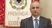 Cosenza, il Consiglio di Stato reintegra il Vice Presidente della Provincia Franco Bruno