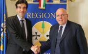 Il Ministro Martina in Calabria: ‘Grandi opportunità per lo sviluppo delle attività agricole’
