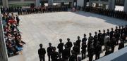 Catanzaro, celebrato il 201° anniversario dell'Arma dei Carabinieri