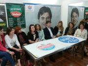 Lo Schiavo: ‘La nostra forza è legata alla chiarezza e alla trasparenza dei nostri candidati’