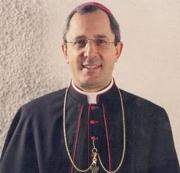Mons. Nolè è il nuovo vescovo di Cosenza-Bisignano