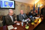 Oliverio: ‘Expo l’occasione per rilanciare la Calabria sul piano interno e internazionale’ FOTO